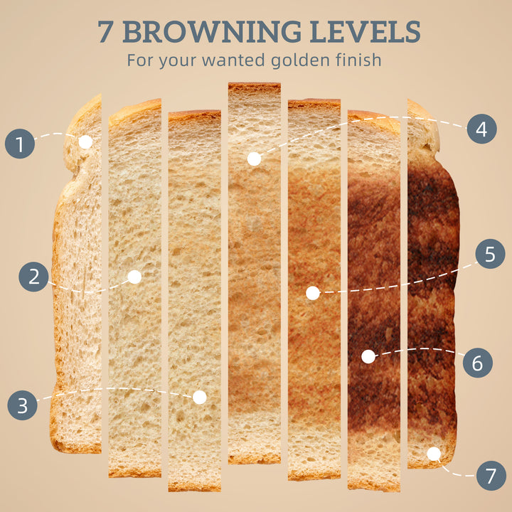 MCL Sleek Textured Kettle and Four-Slice Toaster Set - Grey