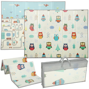 Play Mats