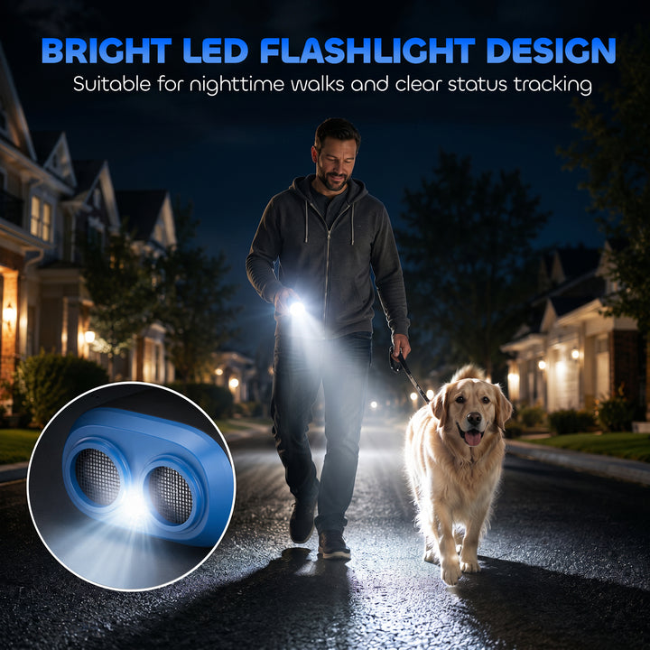 Anti Barking Device for Dogs, Ultrasonic Stop Dog Barking Device with 