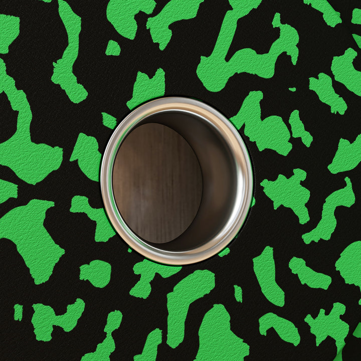 SPORTNOW Olympic Weight Plates with 5cm Holes, for Weight Lifting, 2 x 10kg