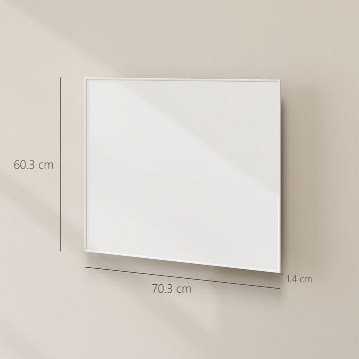 MCL Wifi Smart Electric Heater, Far Infrared, Wall Mounted - 400W