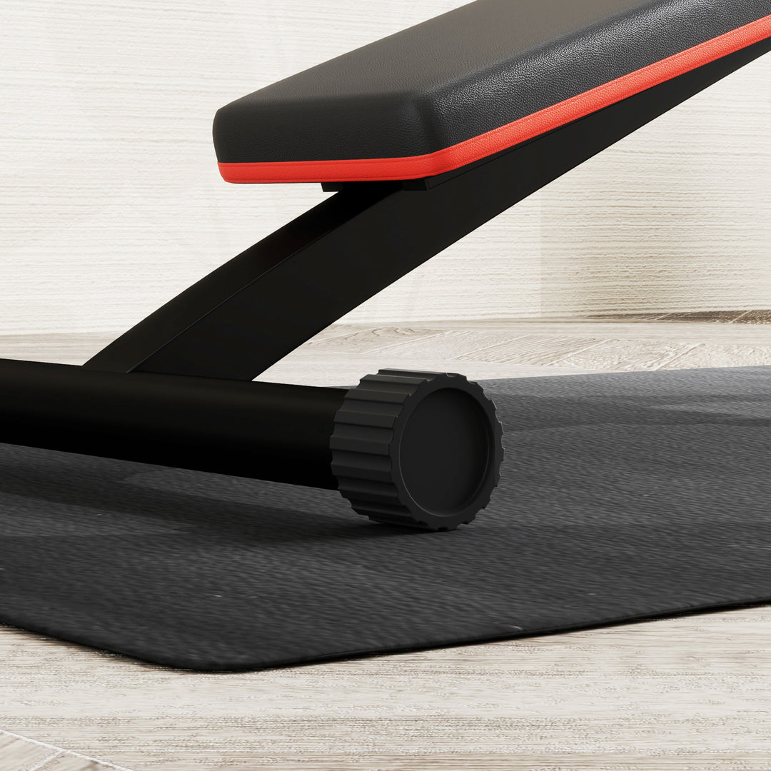 Multi-purpose Exercise Equipment Mat Non-slip Floor Protector Gym Fitness Training Workout Mat, 200 x 100cm