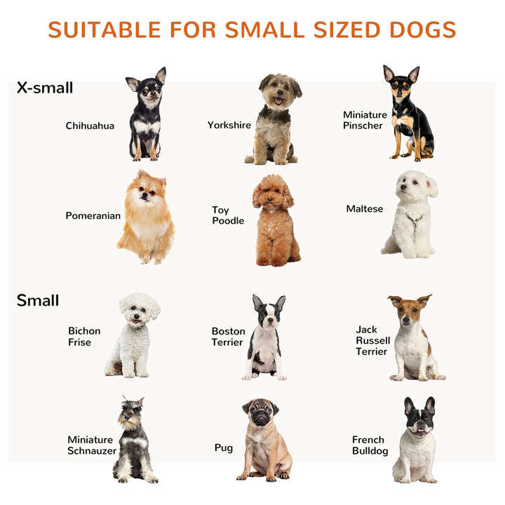 3 Panel Stair Gate Foldable Dog Door Gate Indoor Free Standing Safety Gate Pet Barrier 76cm Height