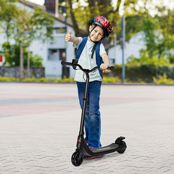 HOMCOM Electric Scooter, 120W Motor E