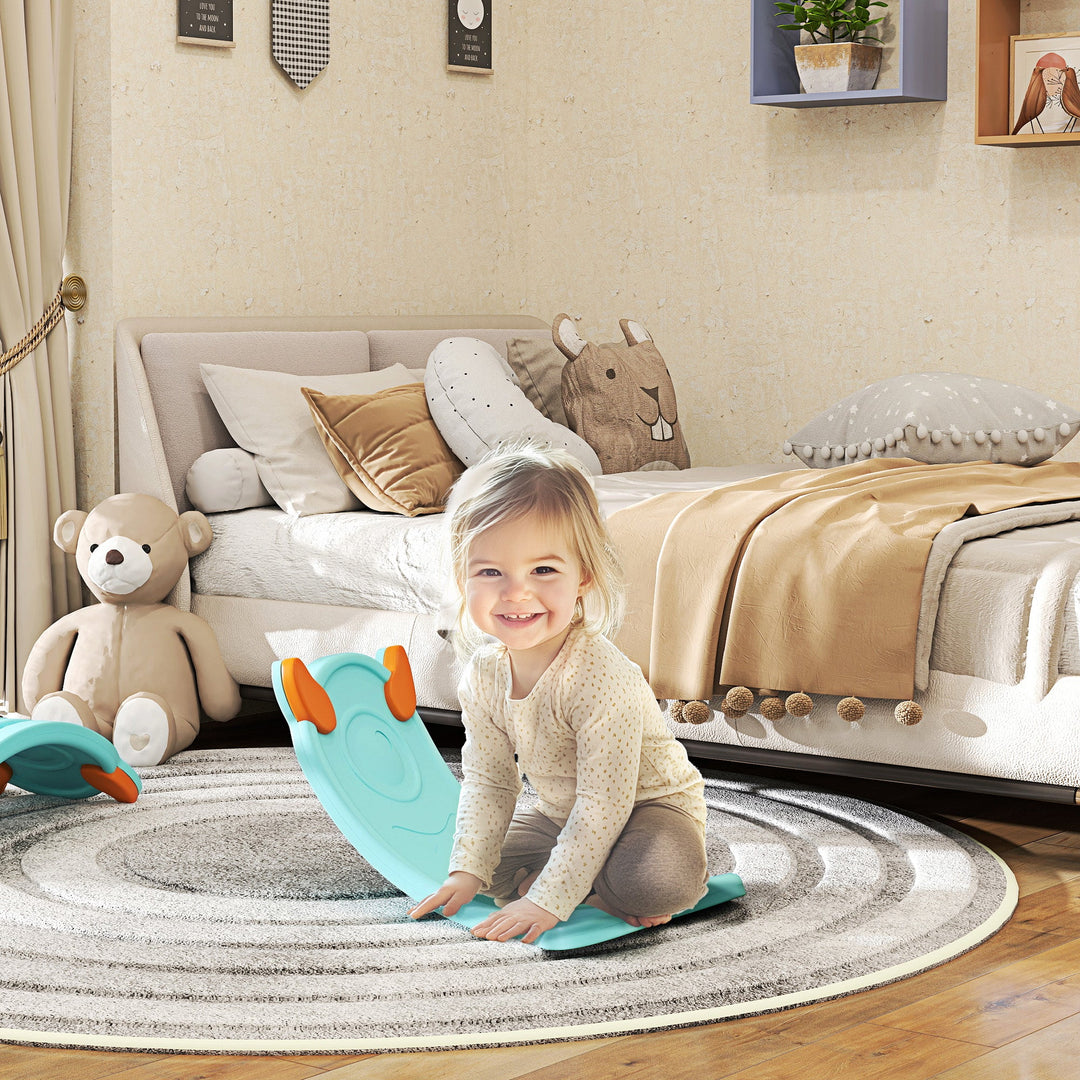 AIYAPLAY Balance Board for Kids Balance Training &amp; Sensory Play