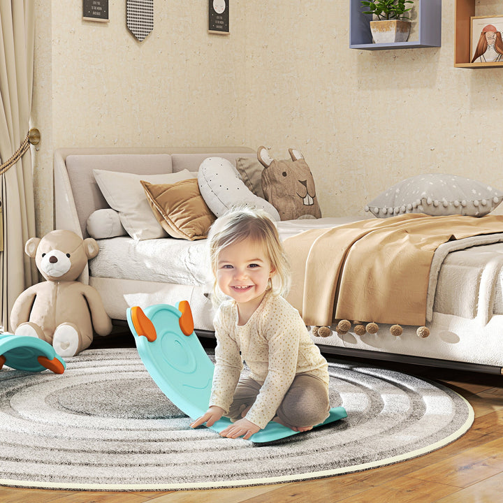 AIYAPLAY Balance Board for Kids Balance Training &amp; Sensory Play