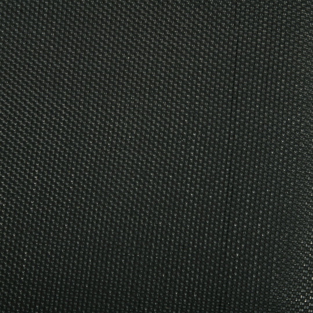 SPORTNOW Trampoline Replacement Mat with Spring Pull Tool, 42 V-Hooks, for 8ft Trampoline using 14cm Springs, Black
